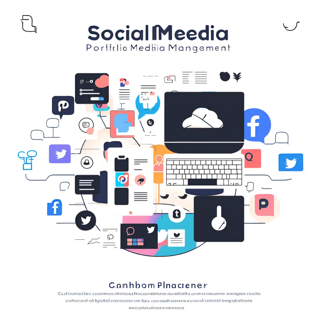 Social media management